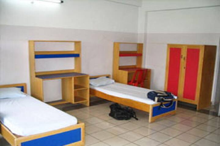 hostel